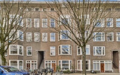 Wodanstraat 12-3
