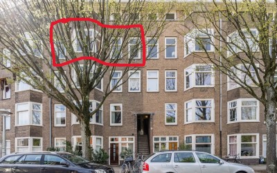 Wodanstraat 14-3