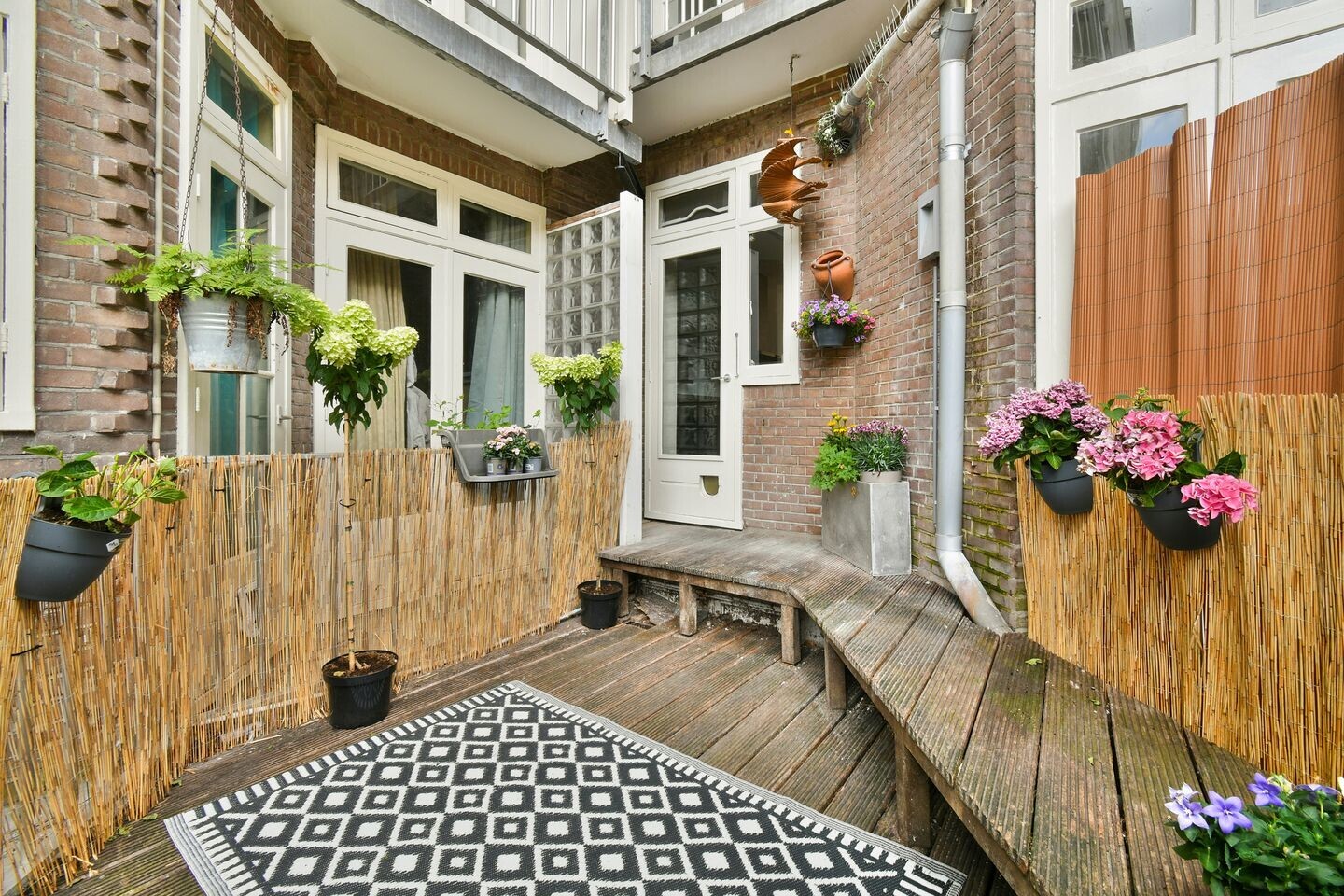Appartement te koop: Stadionplein 89, Amsterdam