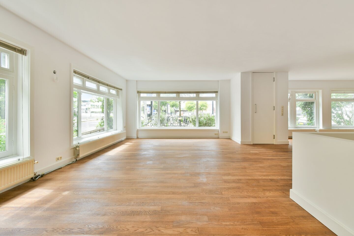 Appartement te koop: Stadionplein 89, Amsterdam