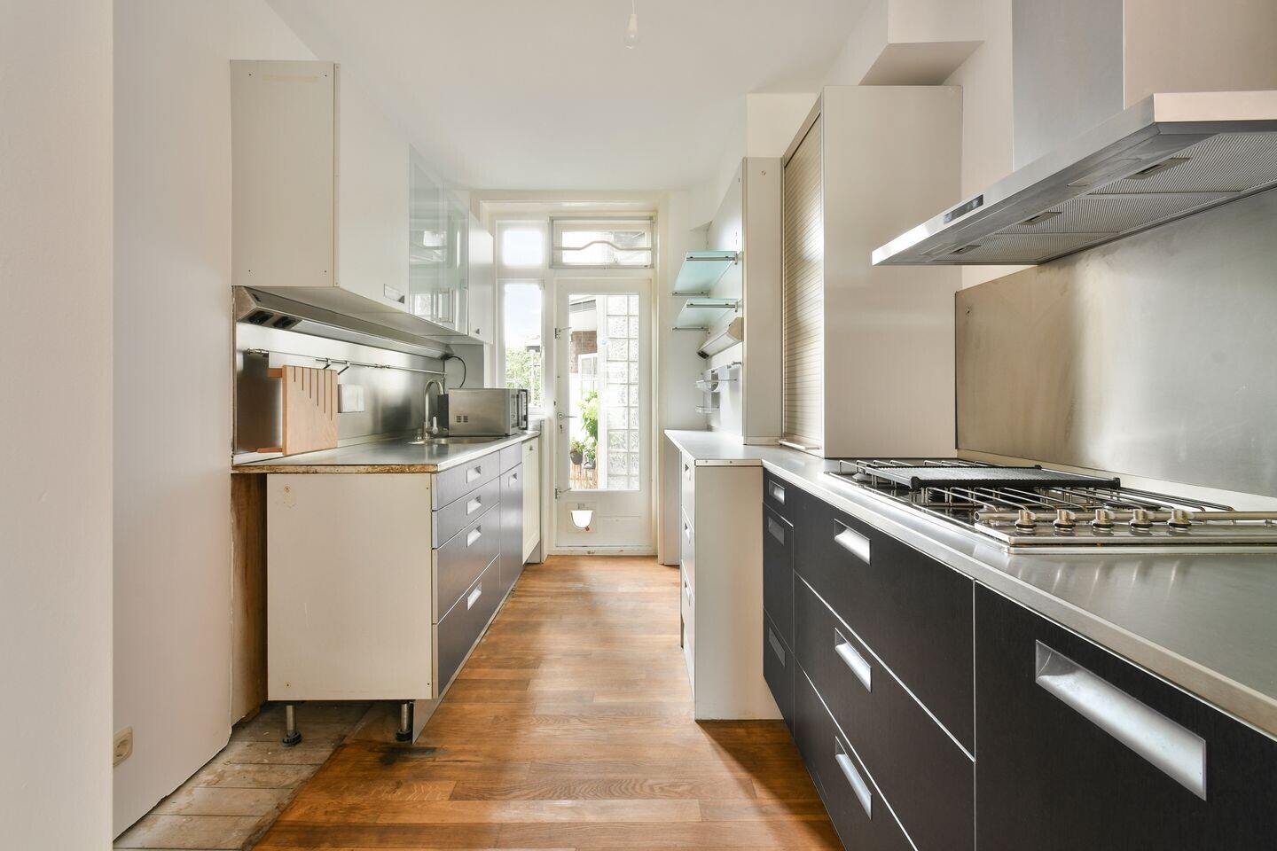 Appartement te koop: Stadionplein 89, Amsterdam