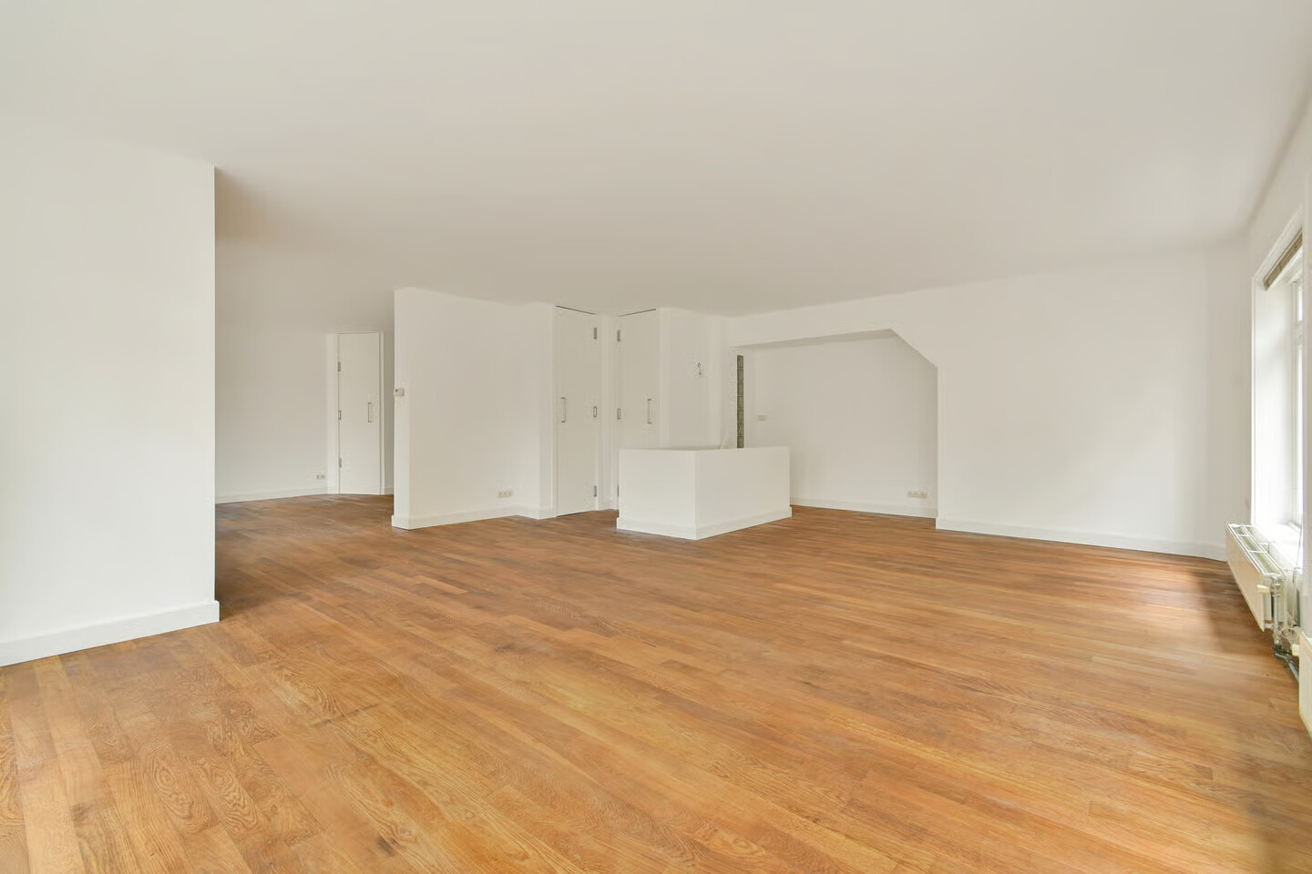 Appartement te koop: Stadionplein 89, Amsterdam