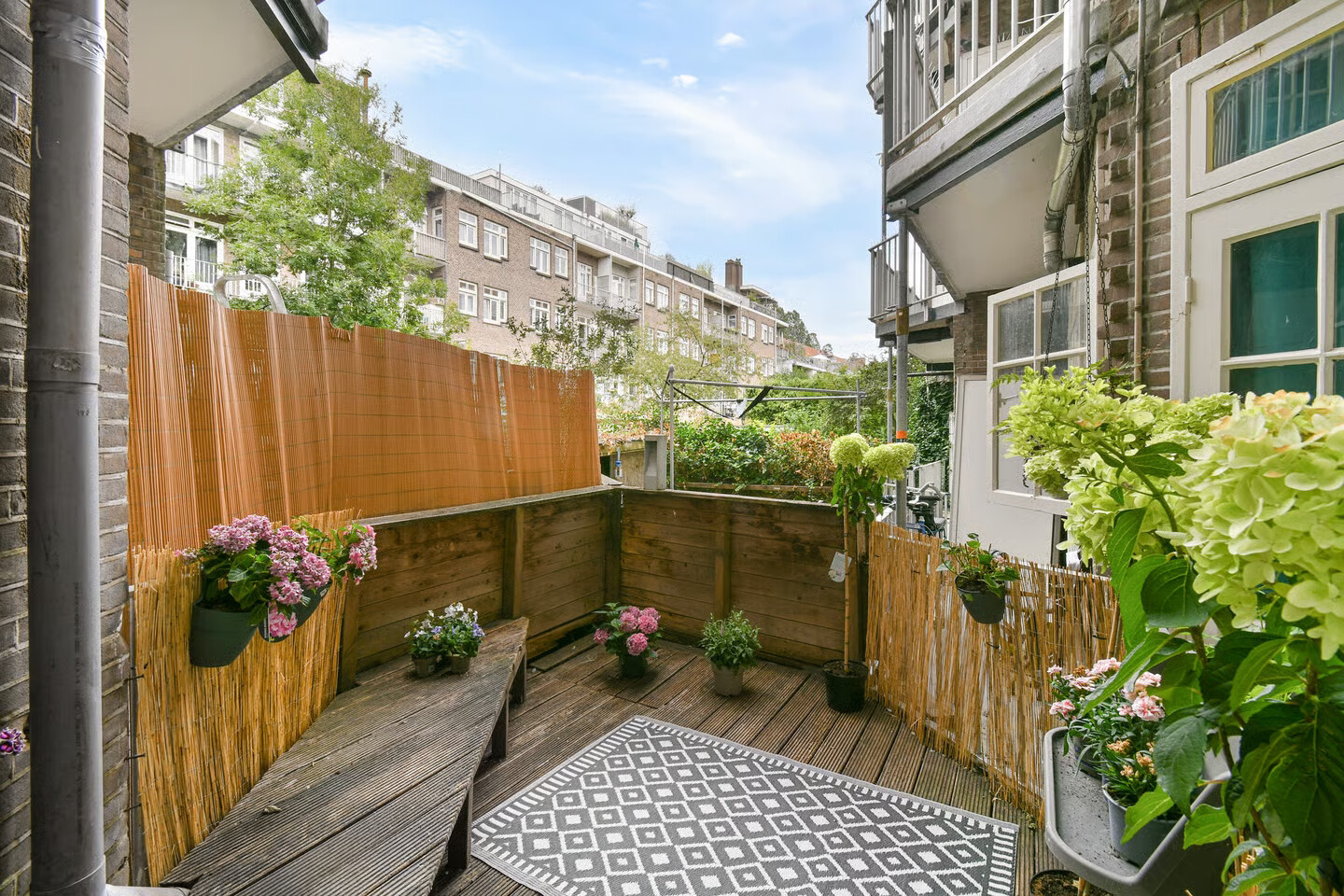 Appartement te koop: Stadionplein 89, Amsterdam