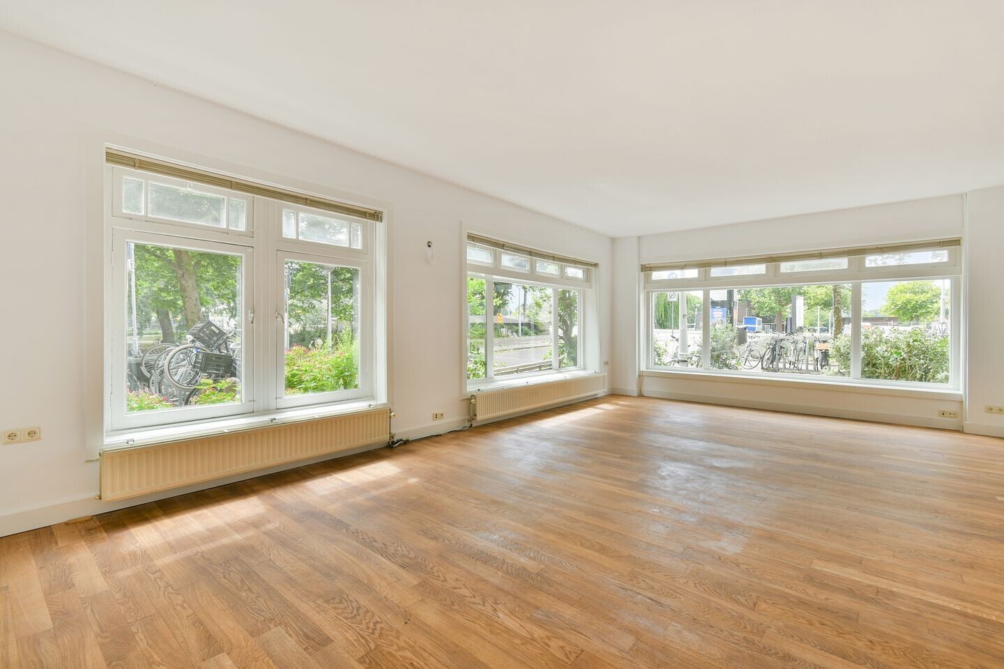 Appartement te koop: Stadionplein 89, Amsterdam