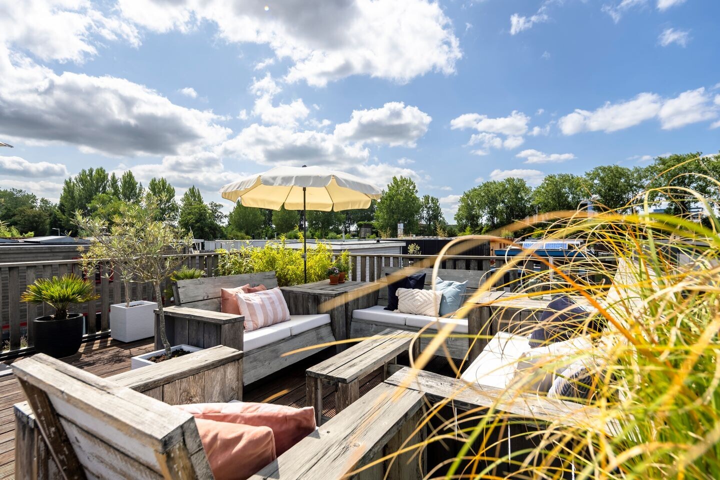 Woning te koop: IJsbaanpad 68C, Amsterdam