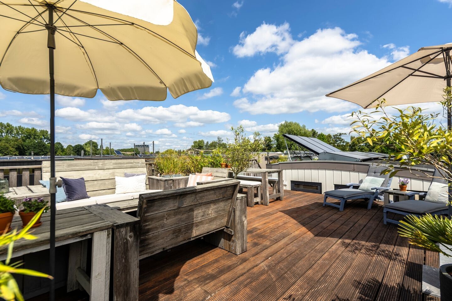 Woning te koop: IJsbaanpad 68C, Amsterdam