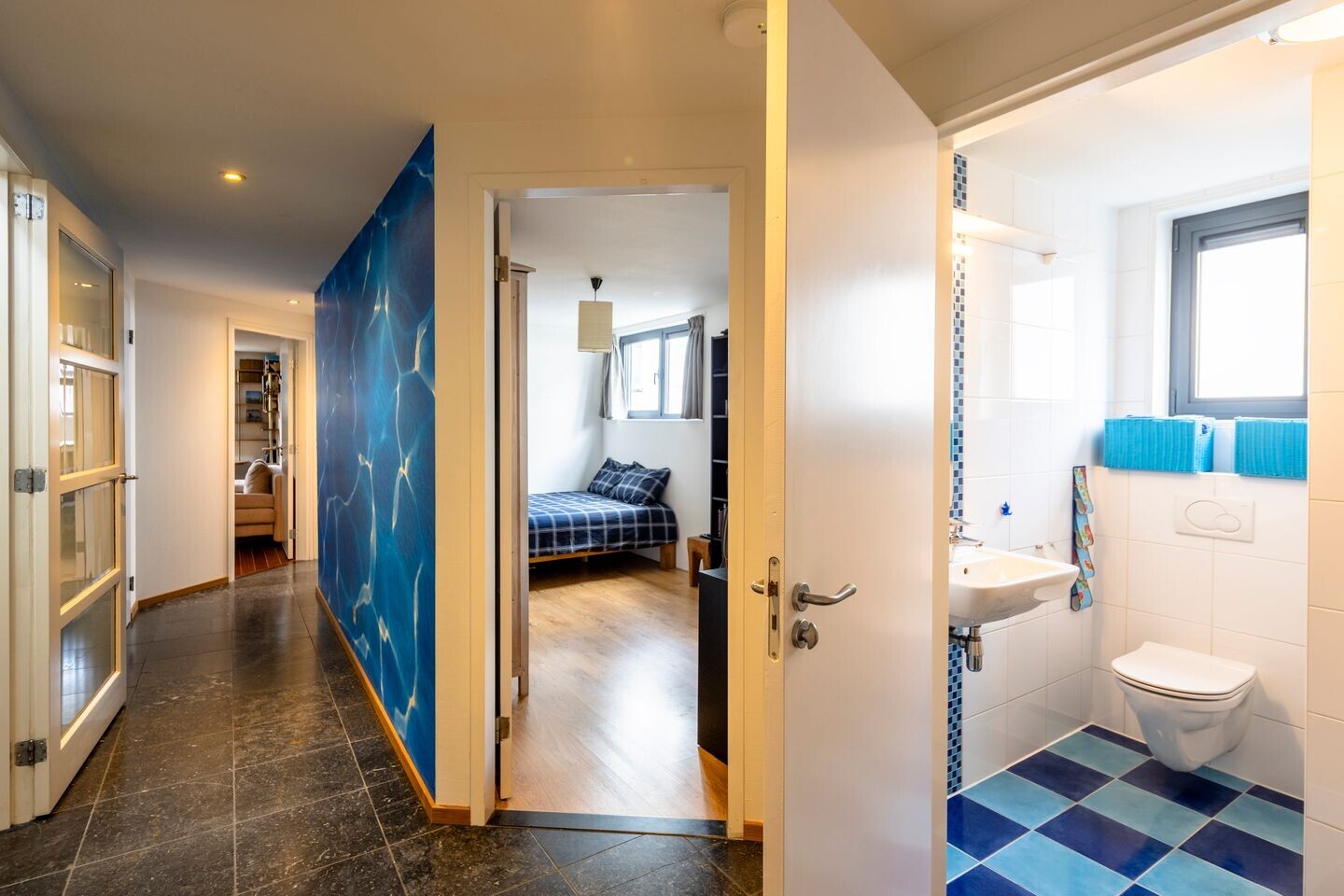 Woning te koop: IJsbaanpad 68C, Amsterdam
