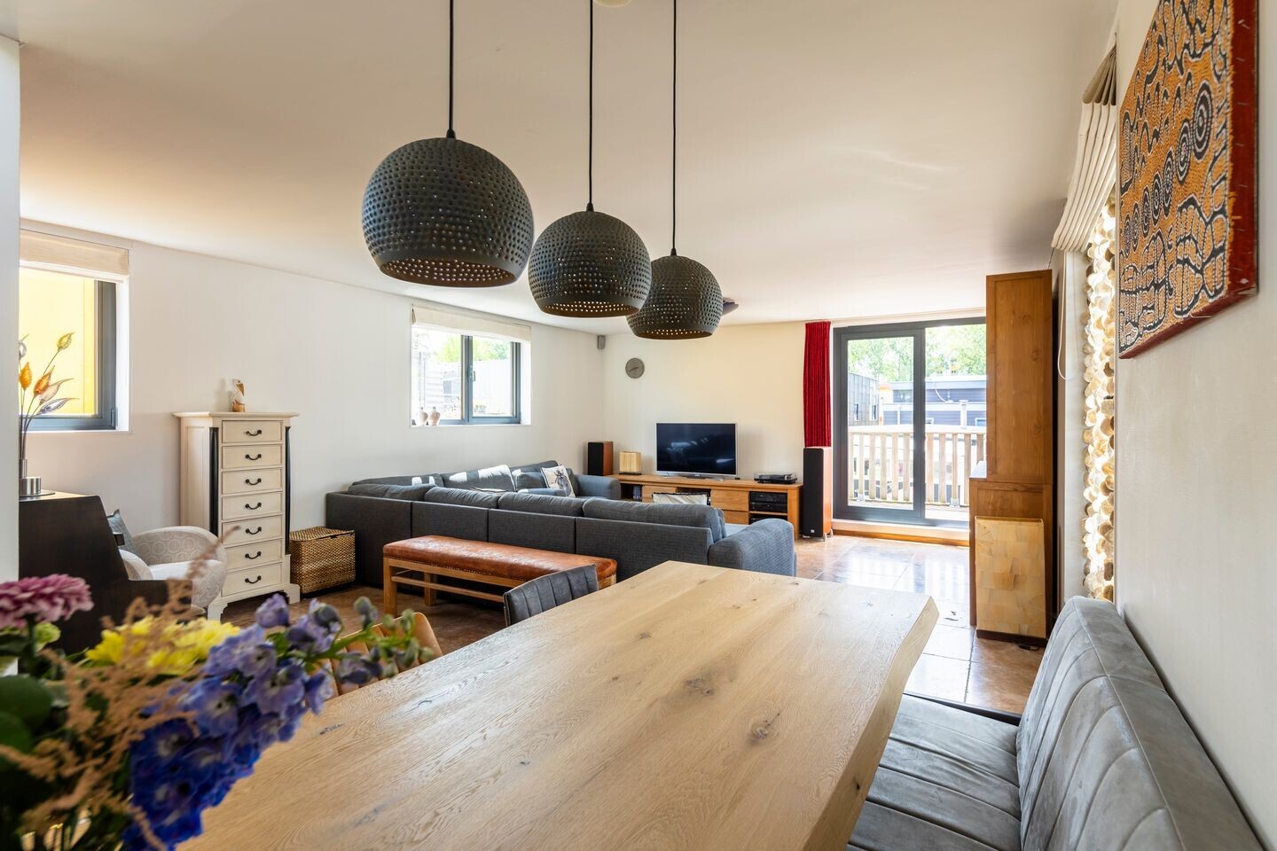 Woning te koop: IJsbaanpad 68C, Amsterdam