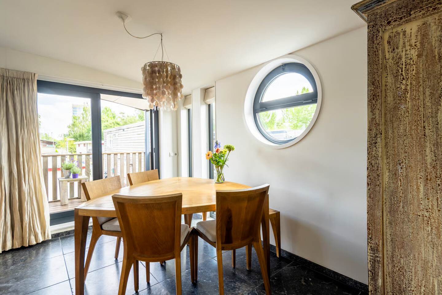 Woning te koop: IJsbaanpad 68C, Amsterdam