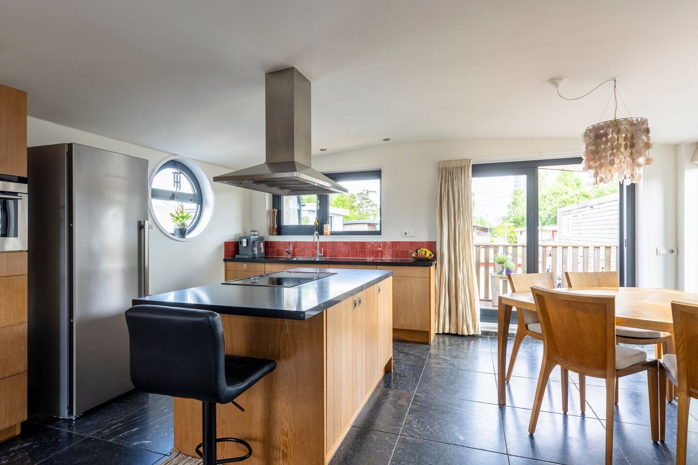 Woning te koop: IJsbaanpad 68C, Amsterdam