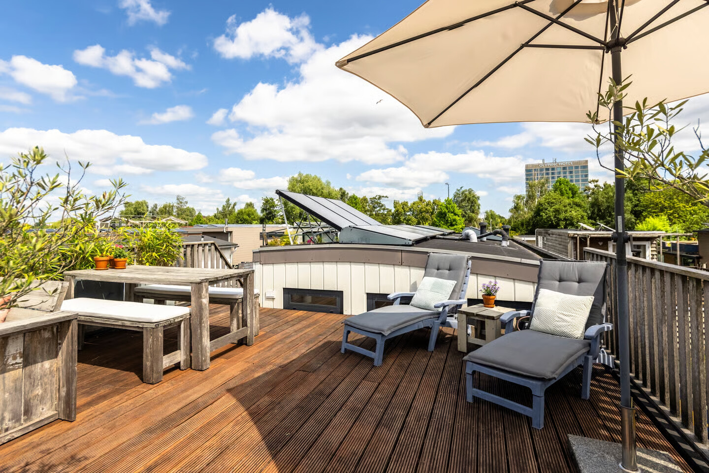 Woning te koop: IJsbaanpad 68C, Amsterdam