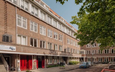 Hestiastraat 63-2