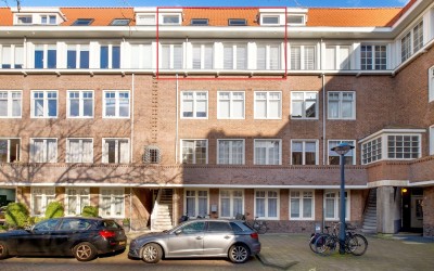 Hestiastraat 65-3