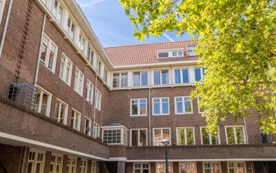 Hestiastraat 69-1