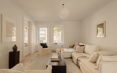 Appartement te koop Eosstraat 7-1