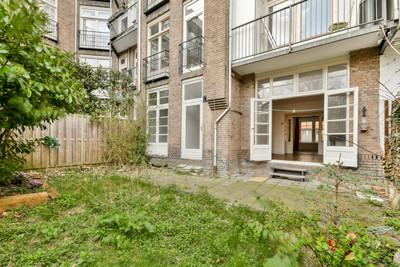 Eosstraat 7-H