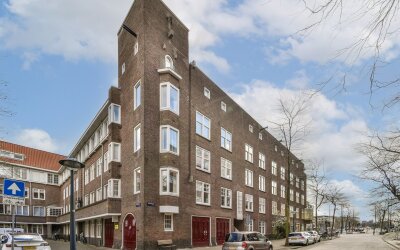 Hestiastraat 75-1