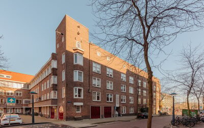 Hestiastraat 77-3