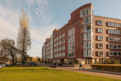 Afroditekade 175
