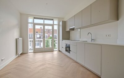 Van Tuyll van Serooskerkenweg 103-3
