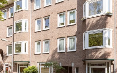Van Tuyll van Serooskerkenweg 28-3