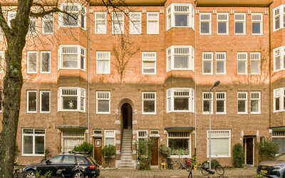 Van Tuyll van Serooskerkenweg 62-1