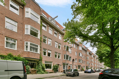 Van Tuyll van Serooskerkenweg 78-3