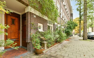 Argonautenstraat 5-H