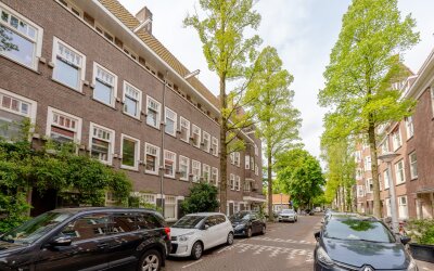 Argonautenstraat 9-1