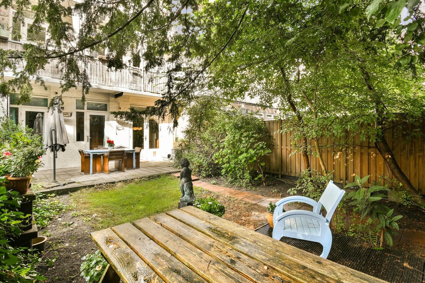 Appartement te koop: Argonautenstraat 47, Amsterdam