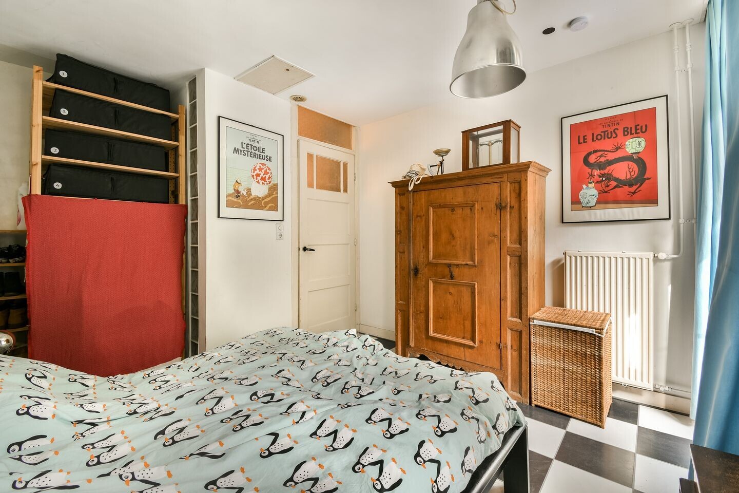 Appartement te koop: Argonautenstraat 47, Amsterdam