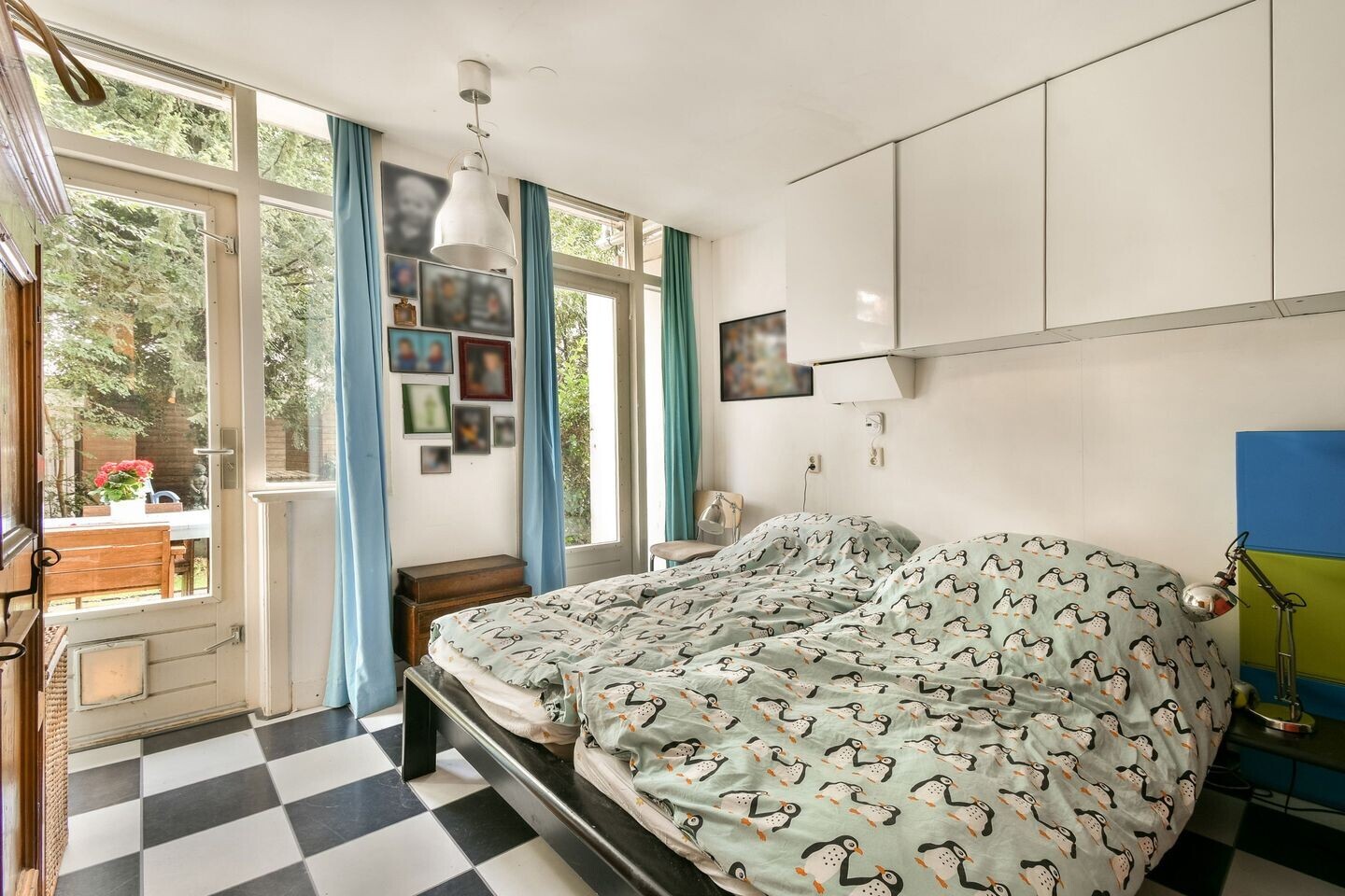 Appartement te koop: Argonautenstraat 47, Amsterdam