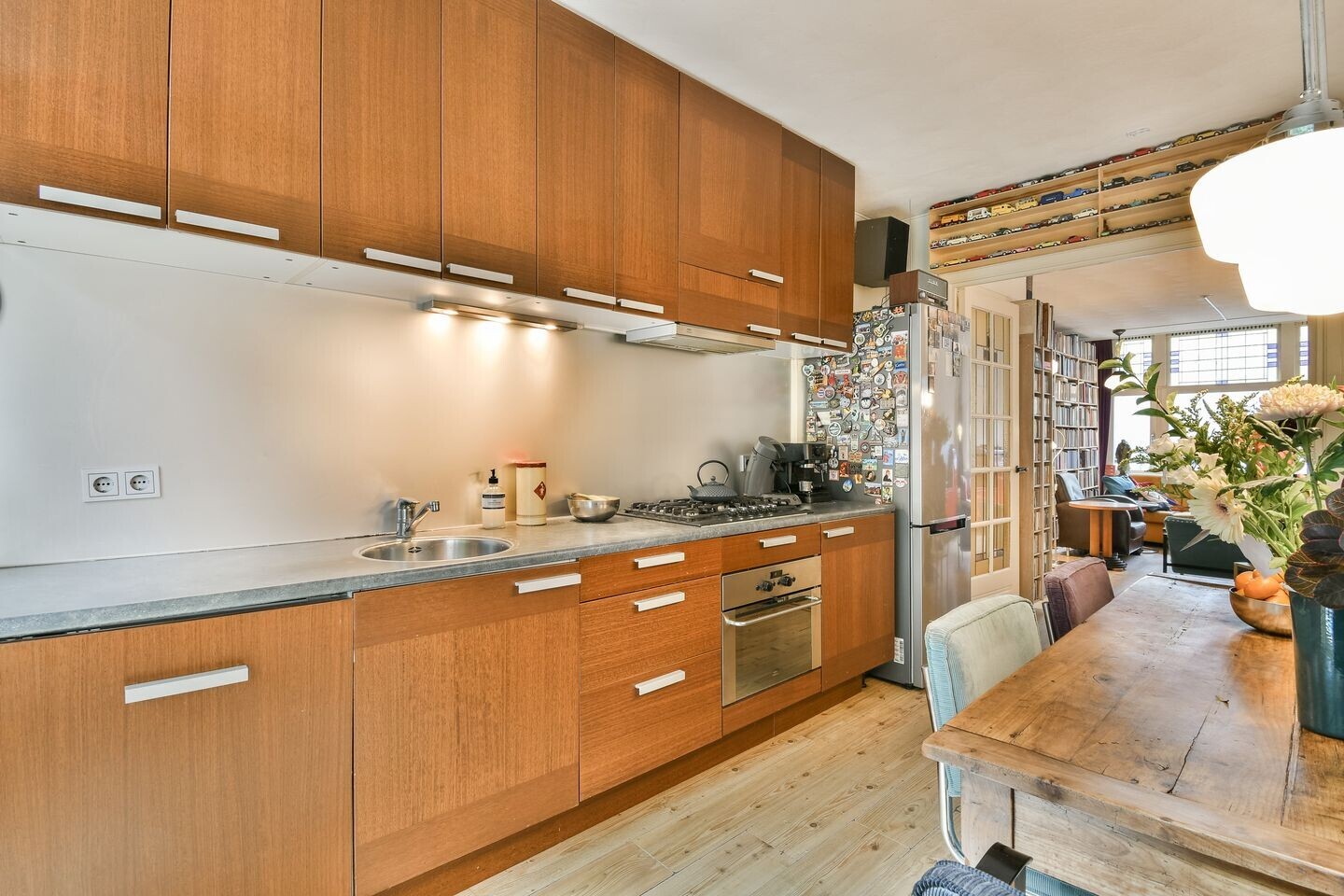 Appartement te koop: Argonautenstraat 47, Amsterdam