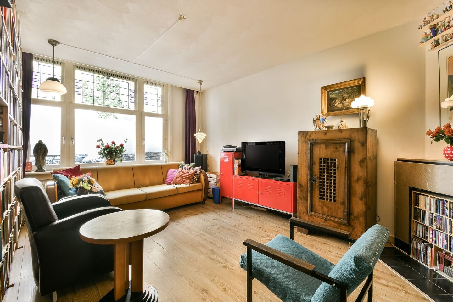 Appartement te koop: Argonautenstraat 47, Amsterdam