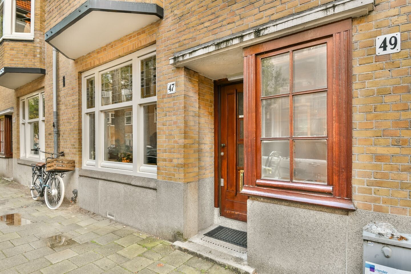 Appartement te koop: Argonautenstraat 47, Amsterdam