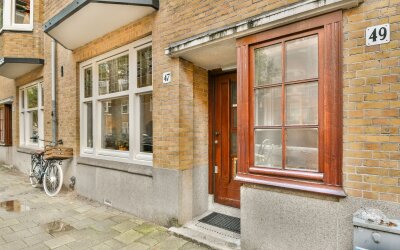 Argonautenstraat 47