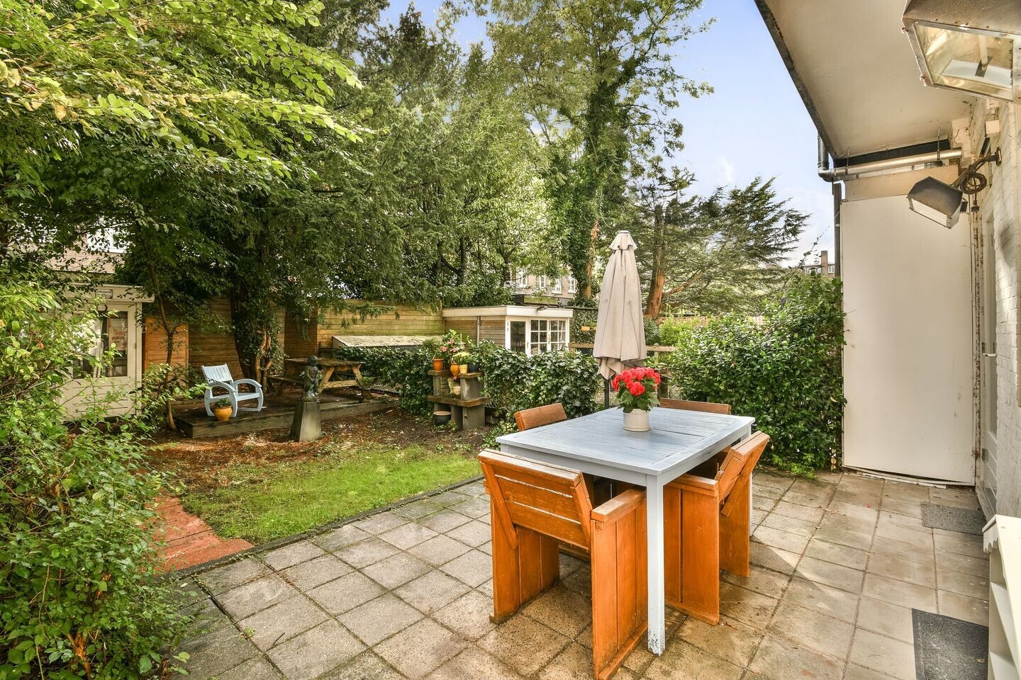 Appartement te koop: Argonautenstraat 47, Amsterdam