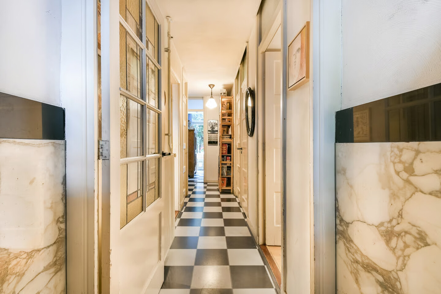 Appartement te koop: Argonautenstraat 47, Amsterdam