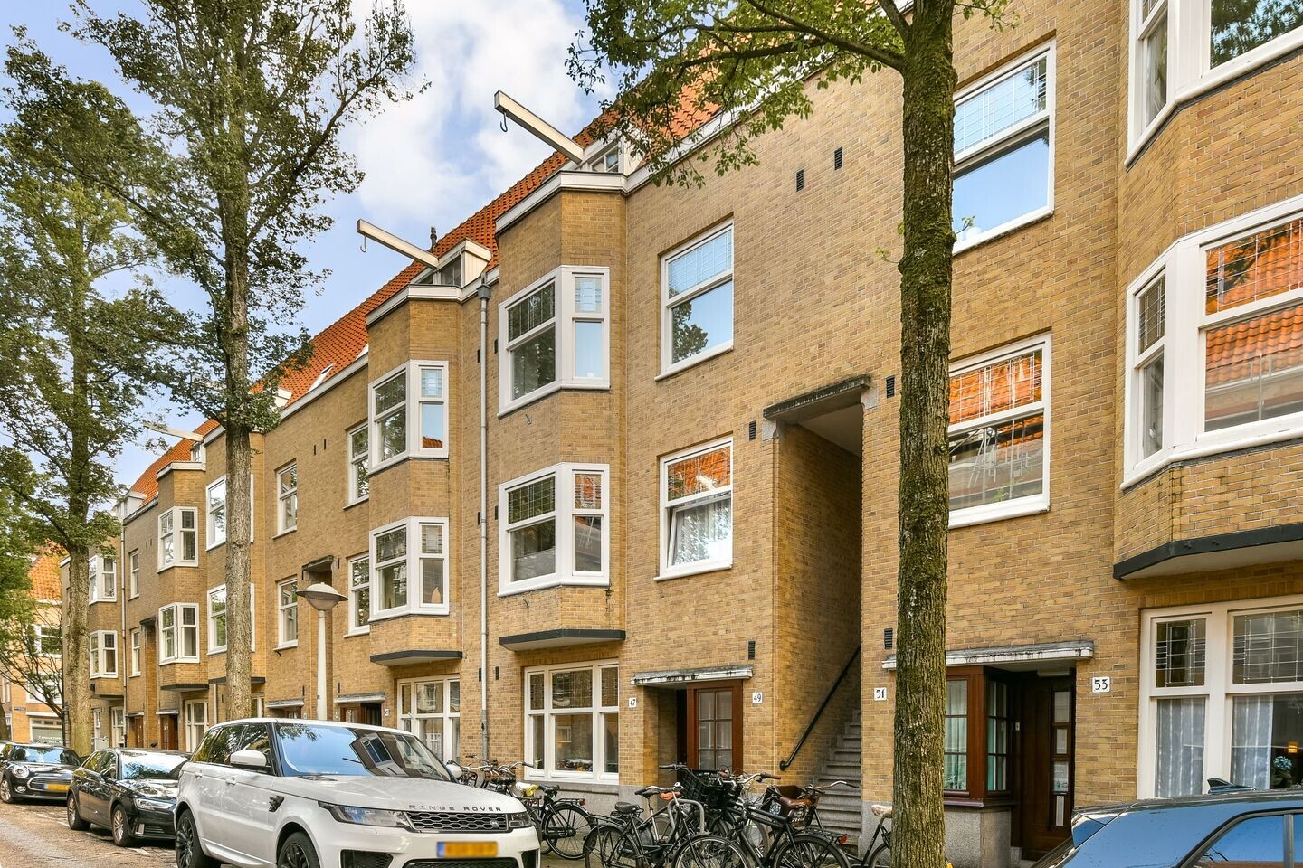 Appartement te koop: Argonautenstraat 47, Amsterdam