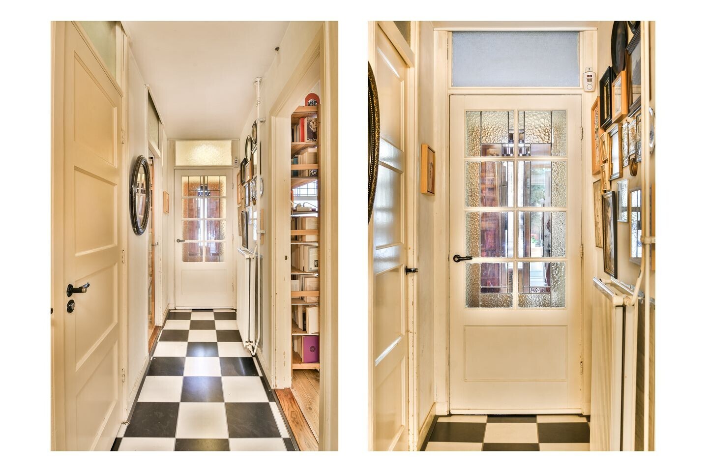 Appartement te koop: Argonautenstraat 47, Amsterdam