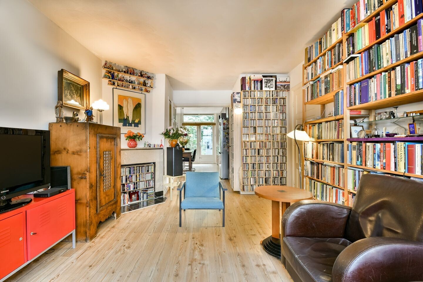 Appartement te koop: Argonautenstraat 47, Amsterdam