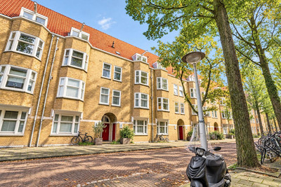 Argonautenstraat 86-1