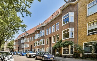 Jasonstraat 53-1