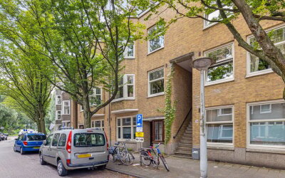Jasonstraat 36-1