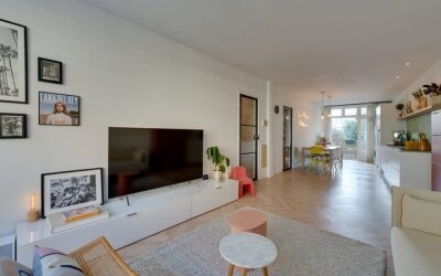 Jasonstraat 46-1