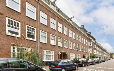 Amazonenstraat 13-2