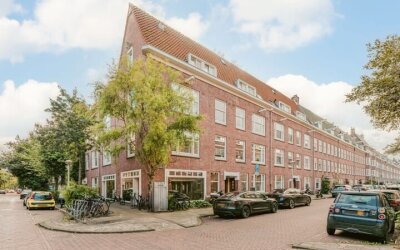 Amazonenstraat 3-1