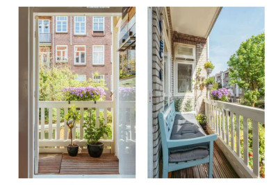 Amazonenstr. 29-1