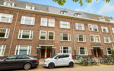 Amazonenstraat 43-1
