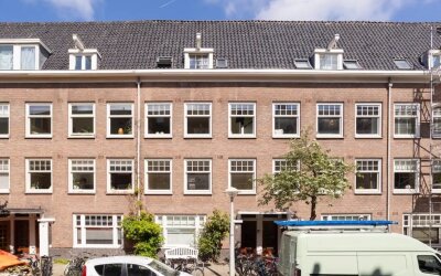 Amazonenstraat 12-1